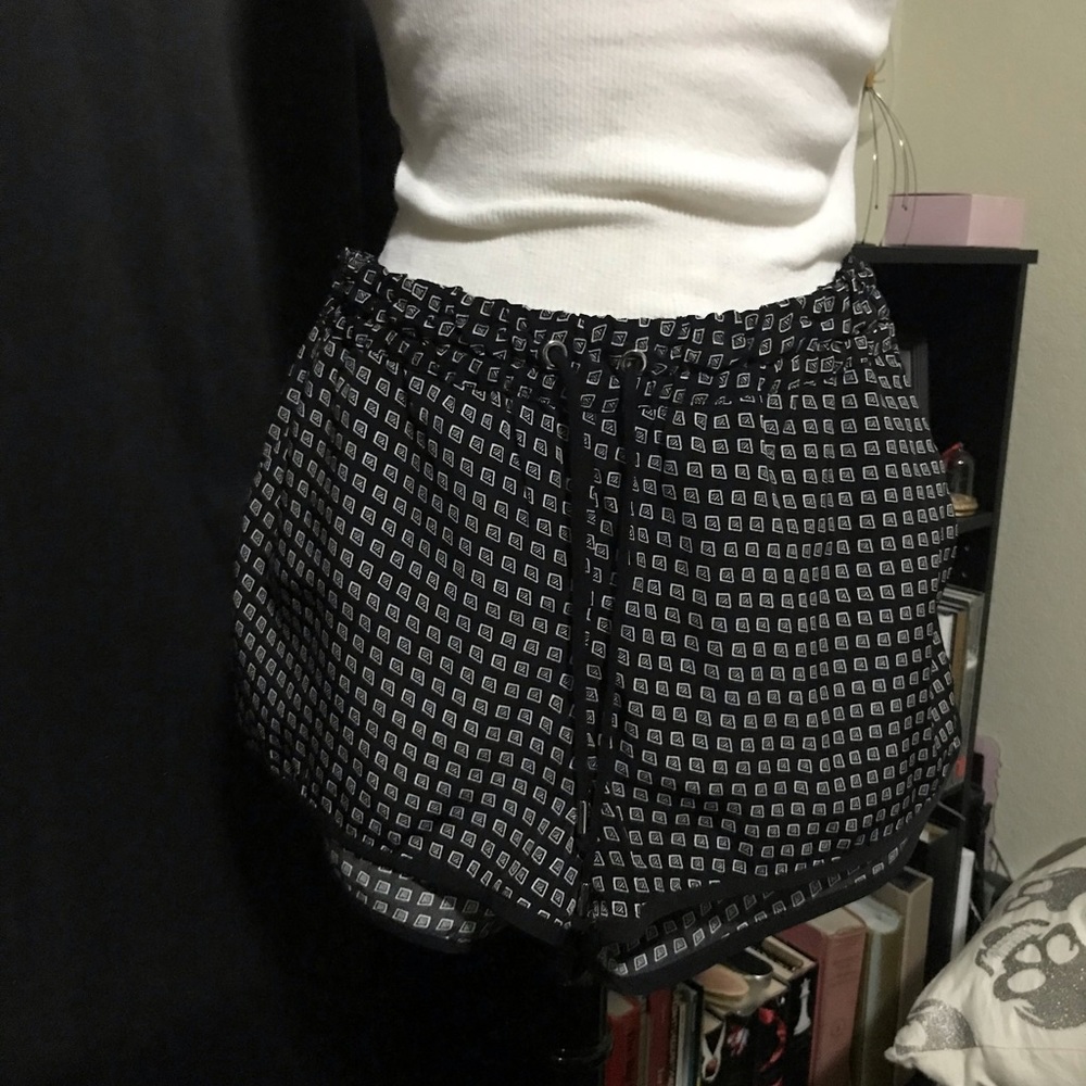 Dressy Express Shorts